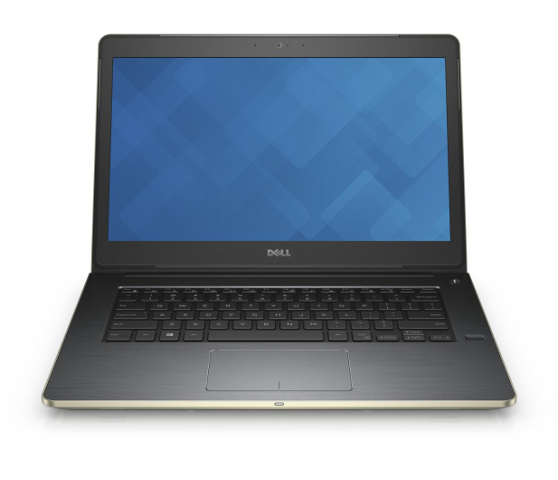 Dell Vostro 5459 i3-6100U/4GB/500 GF930M - 294544 - zdjęcie 4
